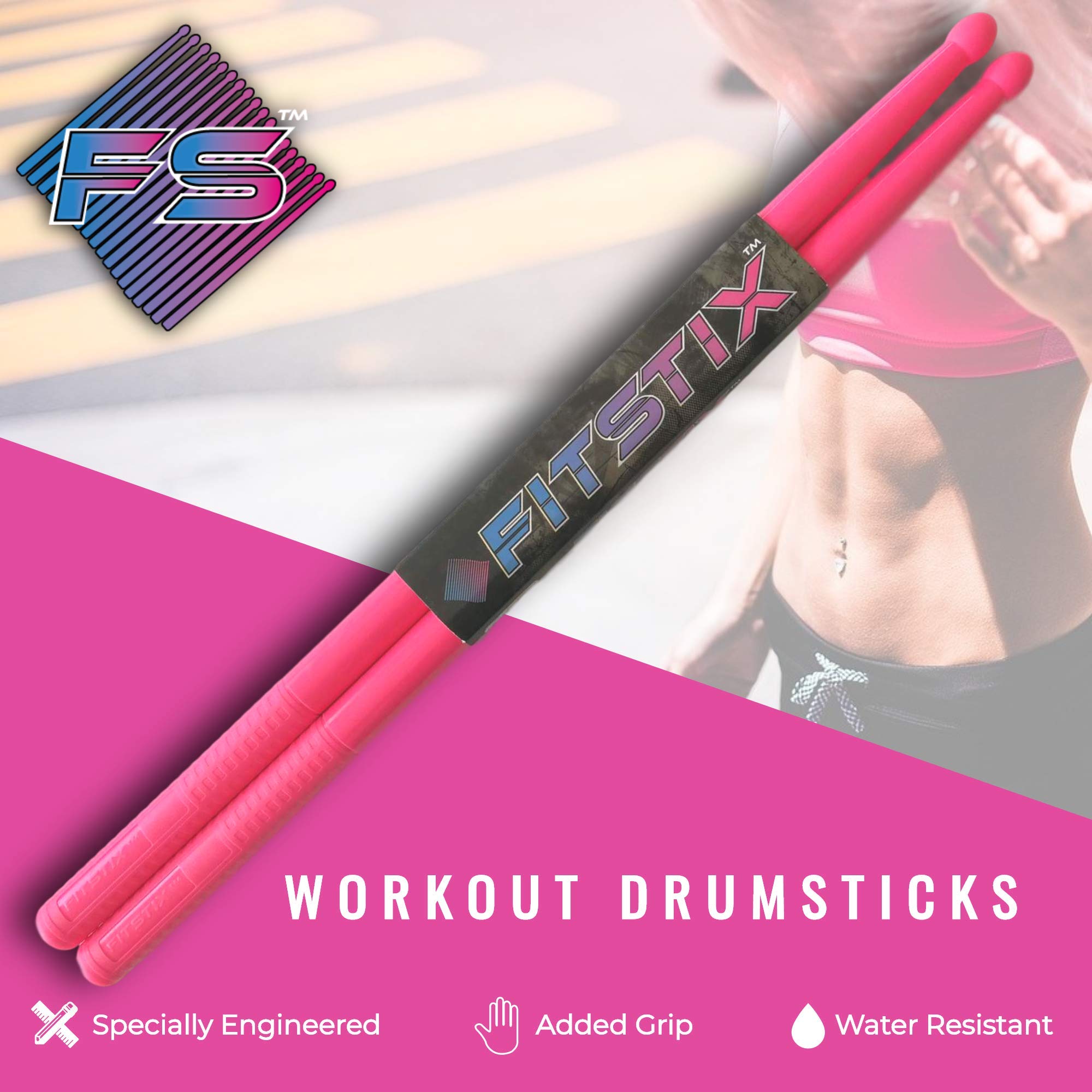 Fitstix